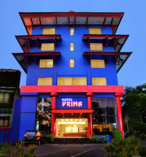 HOTEL PRIMA, Makassar